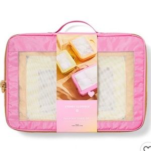 Stoney Clover Lane x Target Packing Cubes